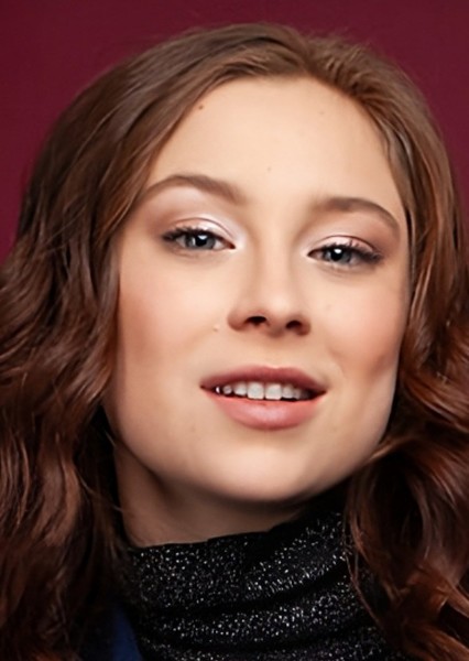 Mina Sundwall photo