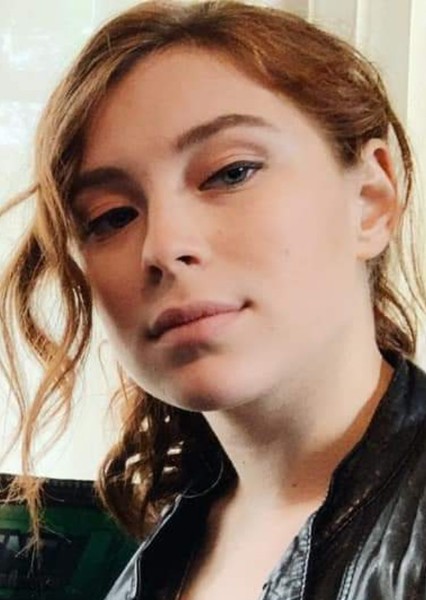 Mina Sundwall photo