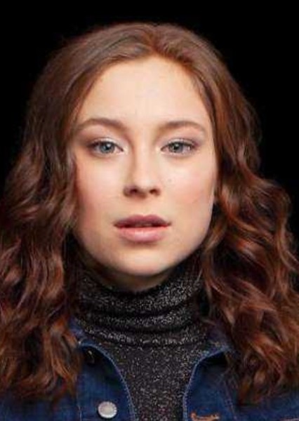 Mina Sundwall photo