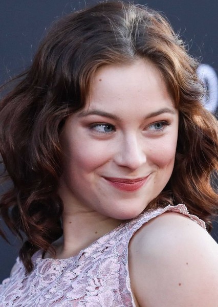 Mina Sundwall