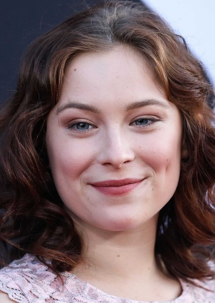 Mina Sundwall photo