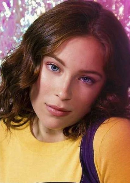 Mina Sundwall