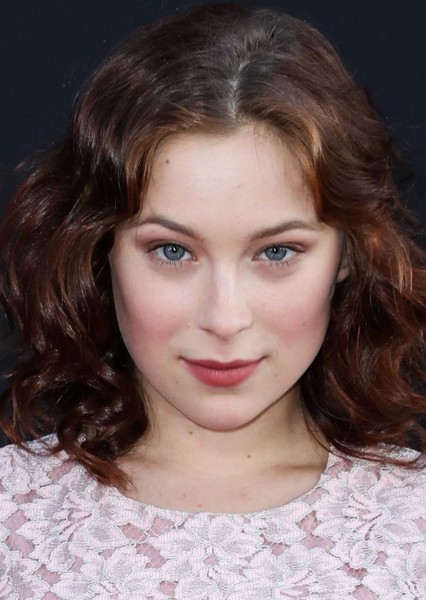 Mina Sundwall photo