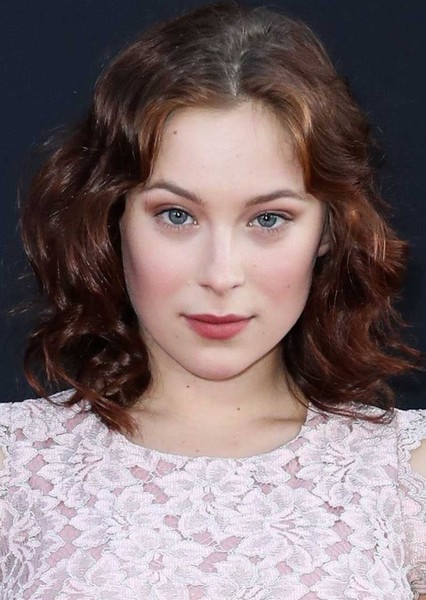 Mina Sundwall photo