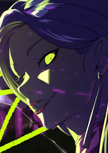 MiNa (The Trickster)