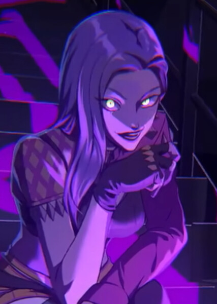 MiNa (The Trickster)