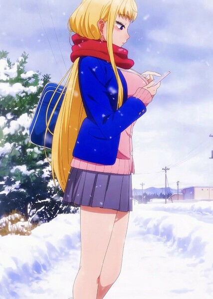 Minami Fuyuki photo