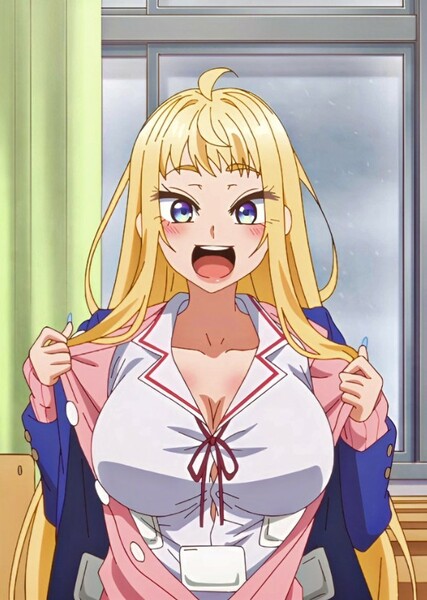 Minami Fuyuki photo
