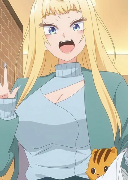 Minami Fuyuki photo
