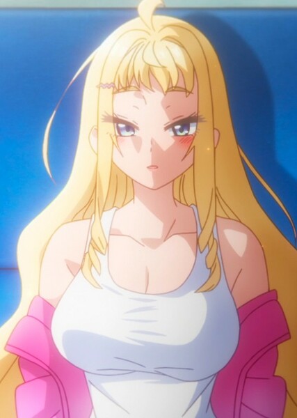 Minami Fuyuki photo