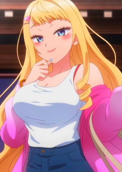 Minami Fuyuki photo