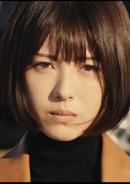 Minami Hamabe photo