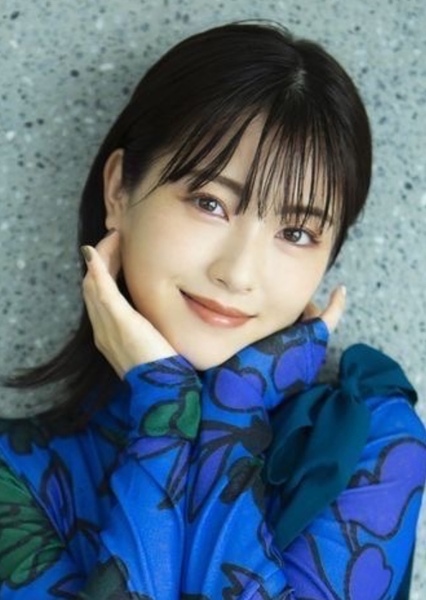 Minami Hamabe photo
