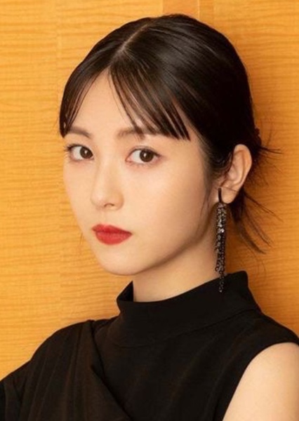 Minami Hamabe Photo on myCast - Fan Casting Your Favorite Stories