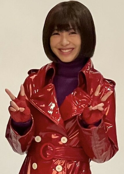 Minami Hamabe photo