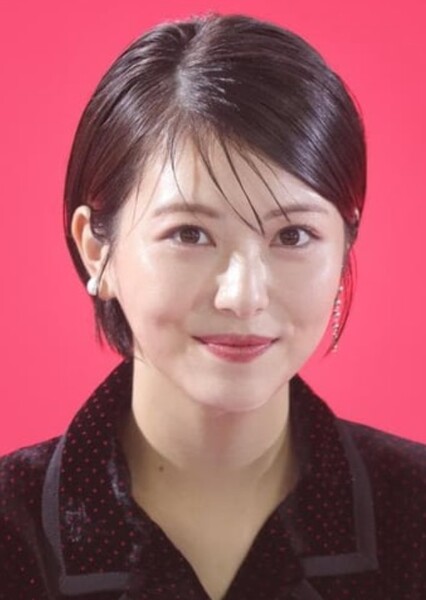 Minami Hamabe photo