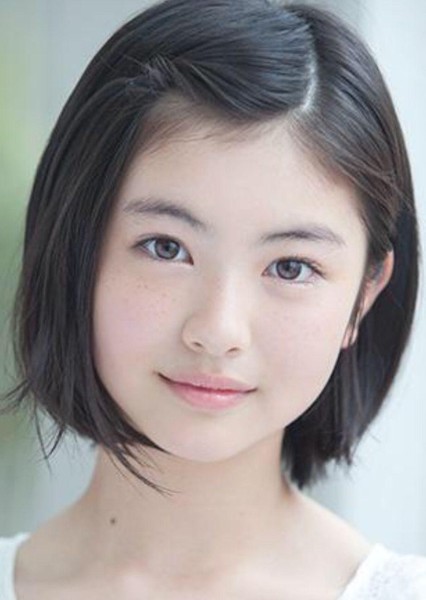 Minami Hamabe