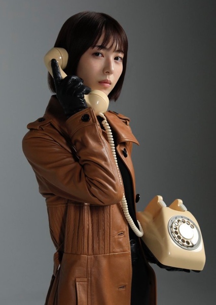 Minami Hamabe