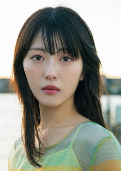Minami Hamabe photo