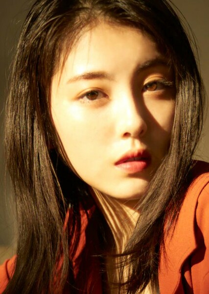 Minami Hamabe