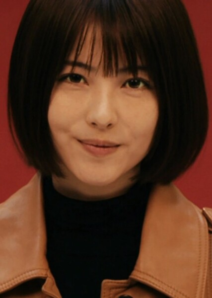 Minami Hamabe photo