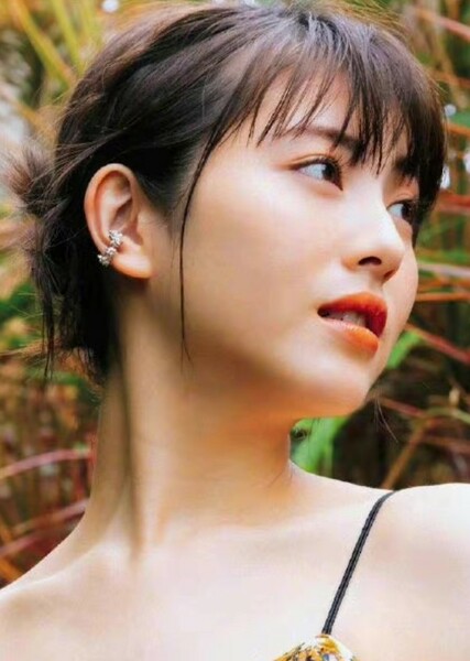 Minami Hamabe photo