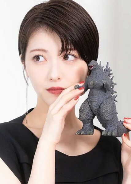 Minami Hamabe Photo on myCast - Fan Casting Your Favorite Stories