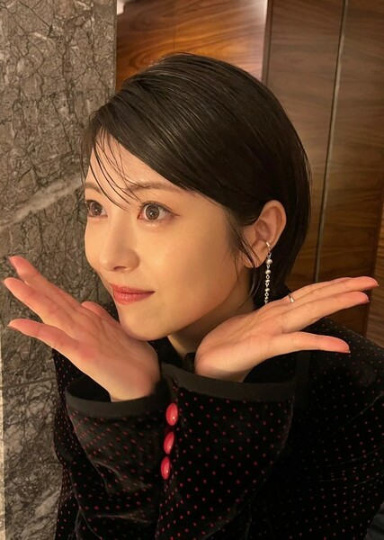 Minami Hamabe