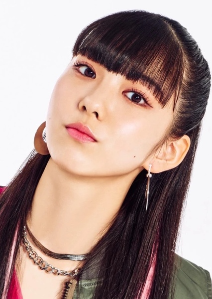 Minami Hishida