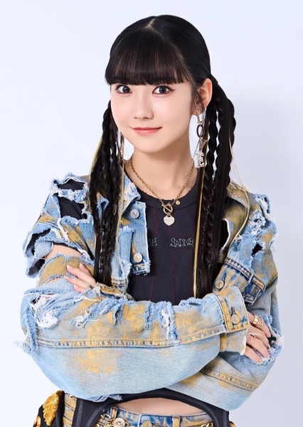 Minami Hishida photo