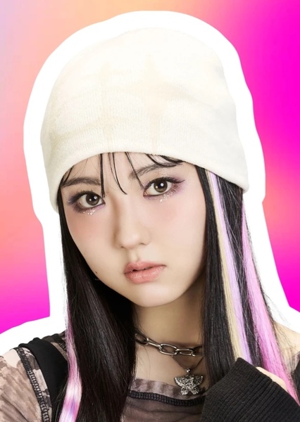 Minami Hishida photo