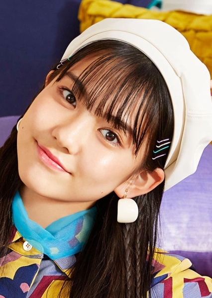 Minami Hishida photo