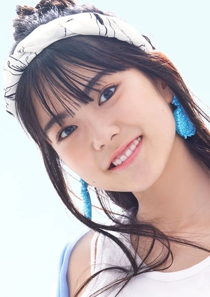 Minami Hishida photo
