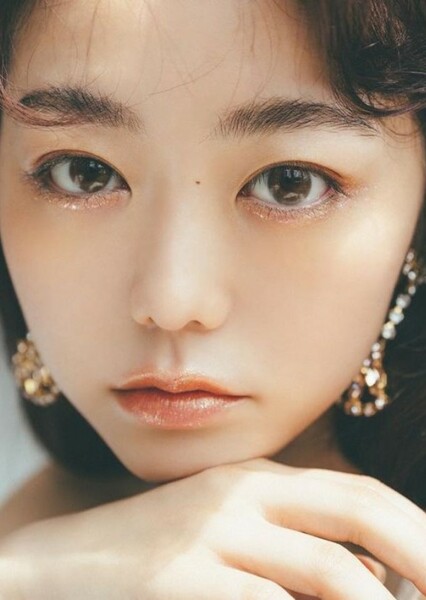 Minami Minegishi photo