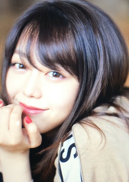 Minami Minegishi photo