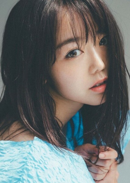 Minami Minegishi photo