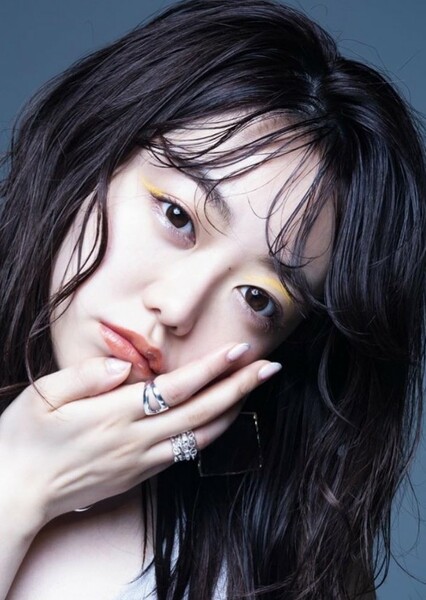 Minami Minegishi photo