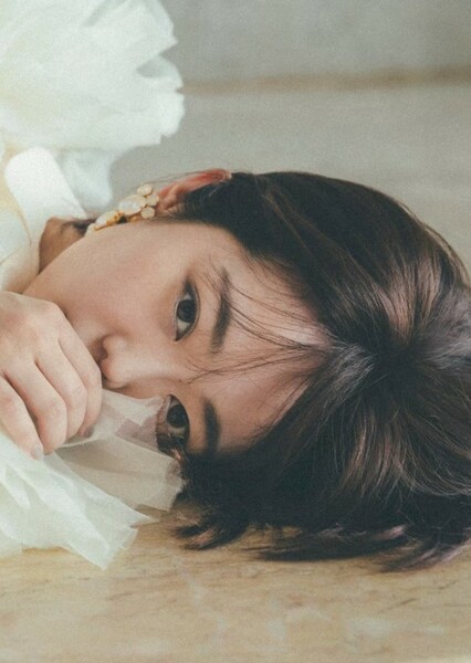Minami Minegishi photo