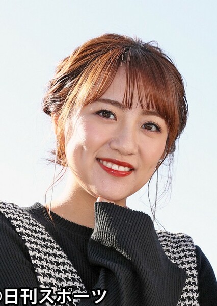 Minami Takahashi