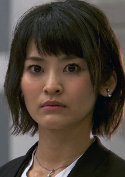 Minami Tsukui