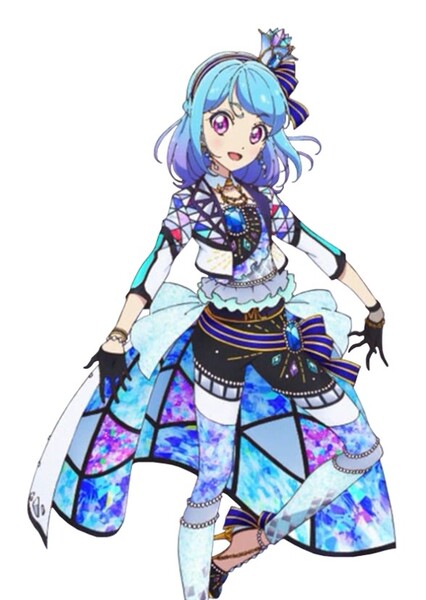 Minato Mio photo