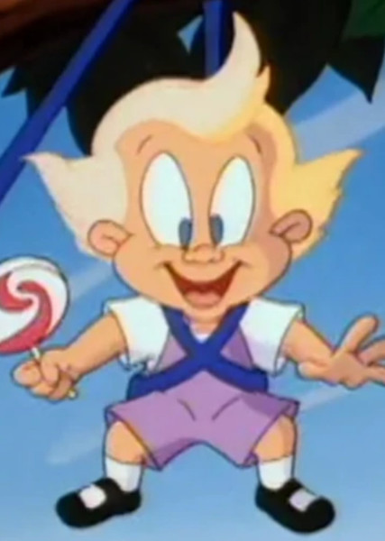 Mindy (Animaniacs)