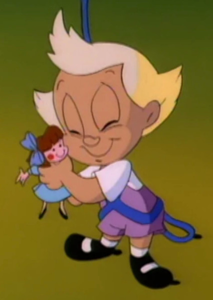 Mindy (Animaniacs) photo