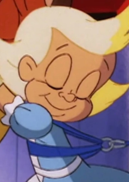 Mindy (Animaniacs) photo