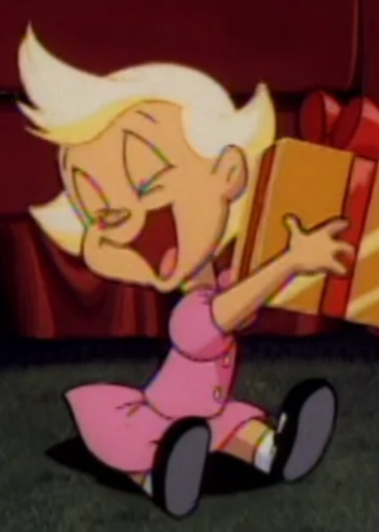 Mindy (Animaniacs) photo