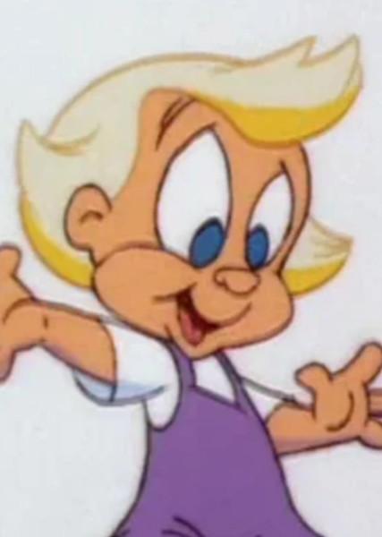 Mindy (Animaniacs)