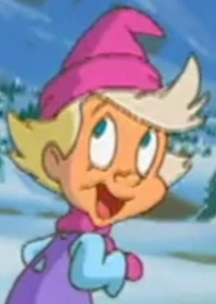 Mindy (Animaniacs) photo