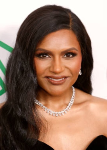 Miss Moneypenny