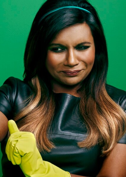 Mindy Kaling photo