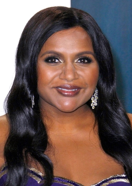 Mindy Kaling photo
